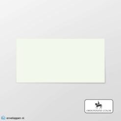 Ordonnans 110 x 220 FSC MINTGROEN