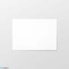 C 6 envelop ZV bankpost 80 grs wit FSC strip