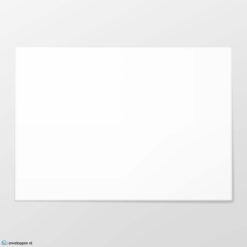 EA 5 envelop ZV bankpost 90 grs wit FSC gegomd