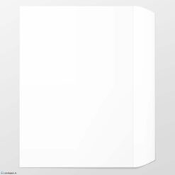 C 4 envelop D ZV bankpost 120 grs wit FSC strip