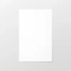 165 x 260 envelop A ZV bankpost 100 grs wit FSC strip