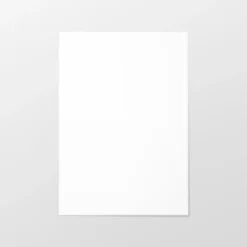 EB 5 envelop A ZV bankpost 100 grs wit FSC strip