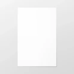 185 x 280 envelop A ZV bankpost 100 grs wit FSC strip