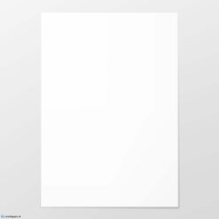 EA 4 envelop A ZV bankpost 120 grs wit FSC strip