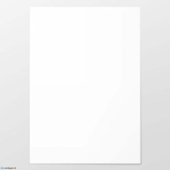 C 4 envelop A ZV bankpost 120 grs wit FSC gegomd