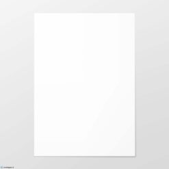 EC 4 envelop A ZV bankpost 120 grs wit FSC gegomd