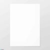 EC 4 envelop A ZV bankpost 120 grs wit FSC strip