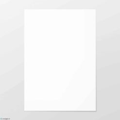 EC 4 envelop A ZV bankpost 120 grs wit FSC strip