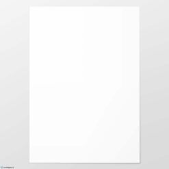 EB 4 envelop A ZV bankpost 120 grs wit FSC gegomd