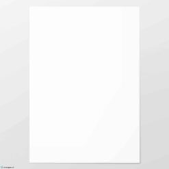 EB 4 envelop A ZV bankpost 120 grs wit FSC strip