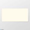 EA 5/6 envelop ZV ECO offwhite 90 grs strip