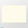 EA 5 envelop ZV ECO offwhite 90 grs FSC strip