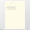 C 4 envelop A VL60 ECO offwhite 120 grs FSC strip