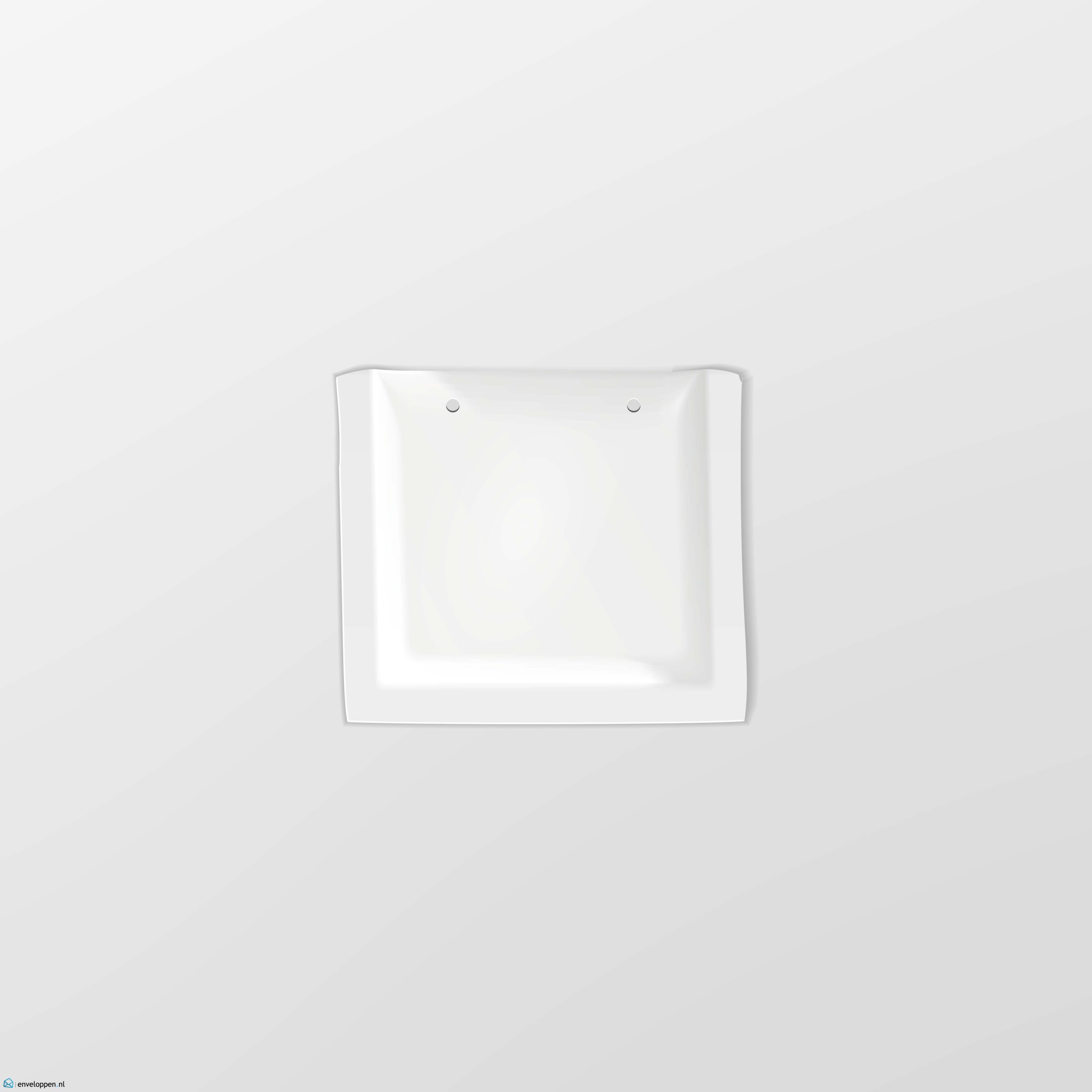 Luchtkussen envelop 165 x 180 mm type CD Luchtkussen envelop 165 x 180 mm type CD