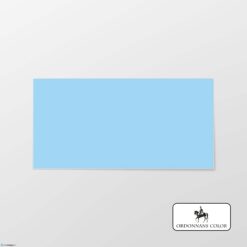 Ordonnans Color envelop 110 x 220 FSC BABYBLAUW