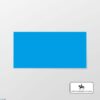 Ordonnans Color envelop 110 x 220 FSC BABYBLAUW