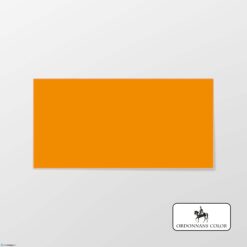 Ordonnans  Color envelop 110 x 220 FSC ORANJE