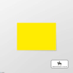 Ordonnans Color envelop 114 x 162 FSC FELGEEL kleinverpakking