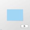 Ordonnans Color envelop 114 x 162 FSC BLAUW kleinverpakking