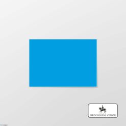 Ordonnans Color envelop 114 x 162 FSC BLAUW kleinverpakking