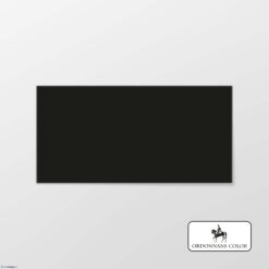 Ordonnans 110 x 220 FSC ZWART kleinverpakking