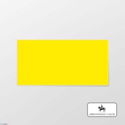 Ordonnans Color envelop 110 x 220 FSC FELGEEL kleinverpakking