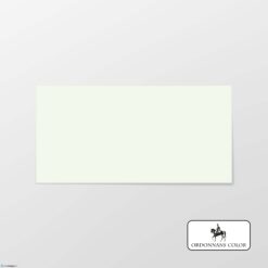 Ordonnans Color envelop 110 x 220 FSC MINTGROEN kleinverpakking