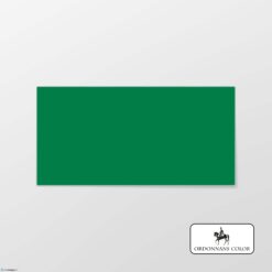 Ordonnans Color envelop 110 x 220 FSC KERSTGROEN kleinverpakking