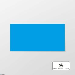 Ordonnans Color envelop 110 x 220 FSC BLAUW kleinverpakking