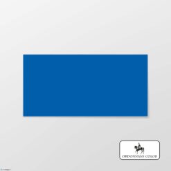 Ordonnans Color envelop 110 x 220 FSC KONINGSBLAUW kleinverpakking