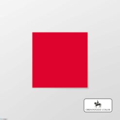 Ordonnans Color envelop 140 x 140 FSC KERSTROOD kleinverpakking