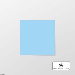 Ordonnans Color envelop 140 x 140 FSC BABYBLAUW kleinverpakking