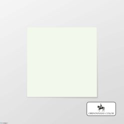 Ordonnans 170 x 170 FSC MINTGROEN kleinverpakking