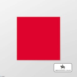 Ordonnans Color envelop 170 x 170 FSC KERSTROOD kleinverpakking