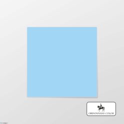 Ordonnans 170 x 170 FSC BABYBLAUW kleinverpakking
