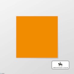 Ordonnans Color envelop 170 x 170 FSC ORANJE kleinverpakking