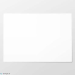 C 5 envelop ZV Digitaal Print 90 grs FSC strip