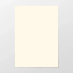 EC 4 envelop A ZV ECO offwhite 120 grs FSC strip