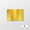 Ordonnans Color envelop 114 x 162 FSC ZILVER