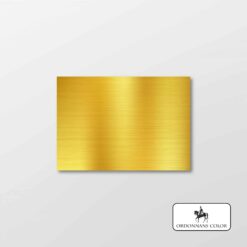 Ordonnans Color envelop 114 x 162 FSC GOUD