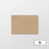 Ordonnans Color envelop 114 x 162 FSC ZILVER
