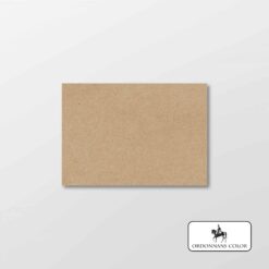 Ordonnans Color envelop 114 x 162 FSC BRUIN