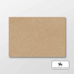 Ordonnans Color envelop 162 x 229 FSC BRUIN
