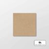 Ordonnans Color envelop 140 x 140 FSC ZILVER