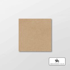 Ordonnans Color envelop 140 x 140 FSC BRUIN