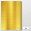EC 4 envelop A ZV ECO offwhite 120 grs FSC strip