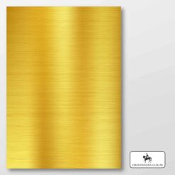 Ordonnans Color envelop 229 x 324 FSC GOUD