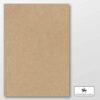 Ordonnans Color envelop 229 x 324 FSC ZILVER