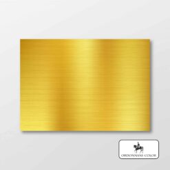 Ordonnans Color envelop 162 x 229 FSC GOUD kleinverpakking