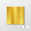 Ordonnans Color envelop 170 x 170 FSC ZILVER kleinverpakking